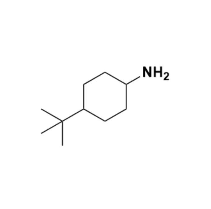 4-叔丁基环己胺