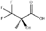 (R)-2-三氟甲基-2-羟基丙酸